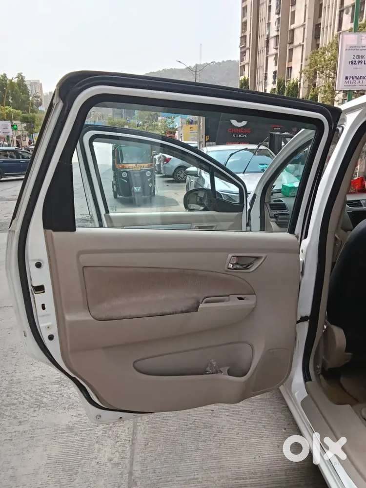 Maruti Suzuki Ertiga 2015 Petrol And Cng Good Condition