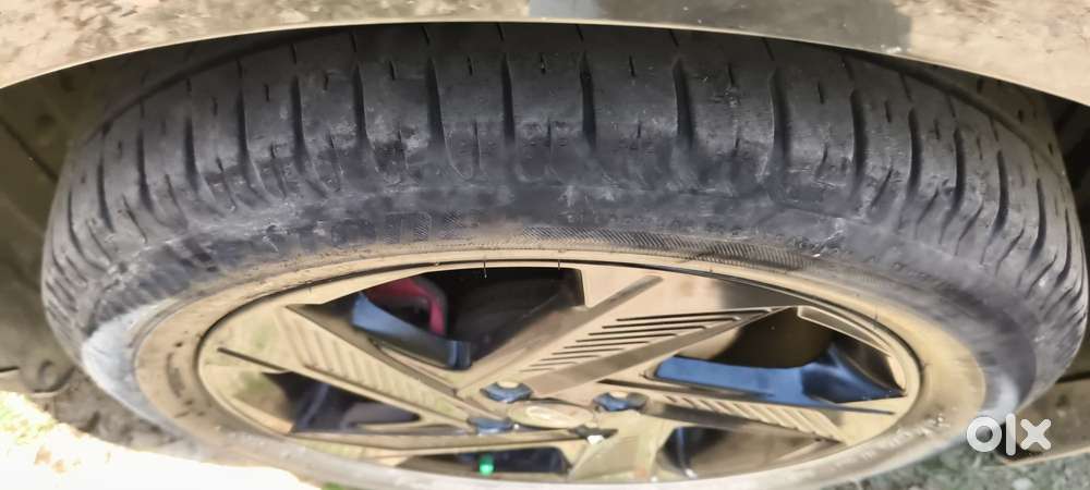 Hyundai Verna 1.5 Sx Vtvt, 2021, Petrol