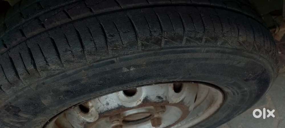 Maruti Suzuki Omni 2015 Cng & Hybrids 78000 Km Driven