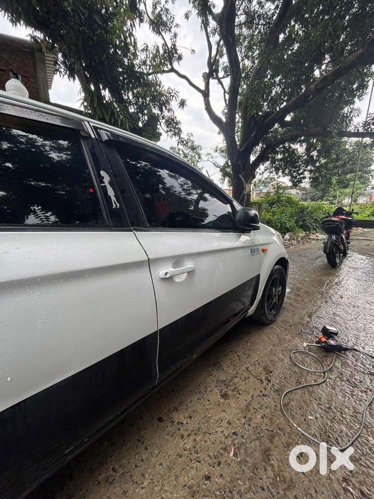 Hyundai I20 2010 Petrol Well Maintained