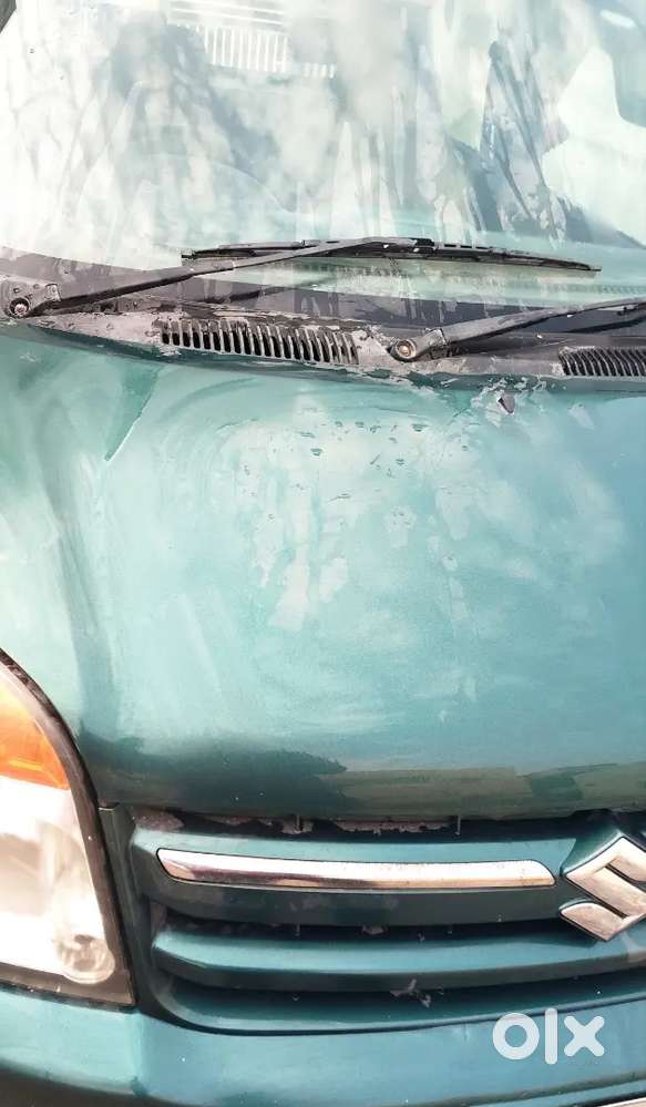 Maruti Suzuki Wagon R 2007 Petrol 100000 Km Driven