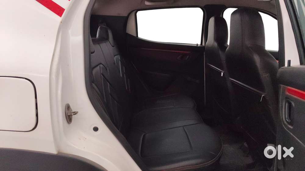 Renault Kwid Captain America 1.0 Amt, 2018, Petrol