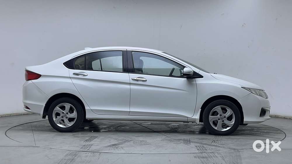 Honda City 2014-2015 I Dtec Vx, 2014, Diesel