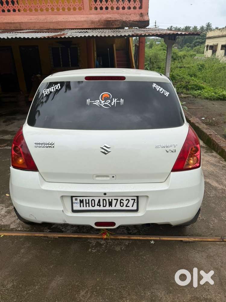Maruti Suzuki Swift 2010 Model