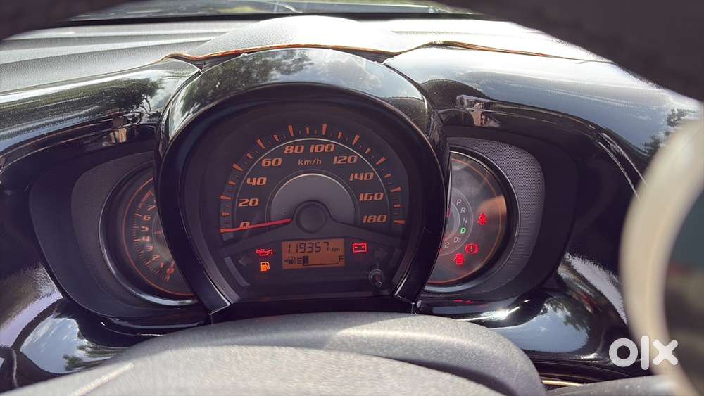 Honda Amaze Vx 2013