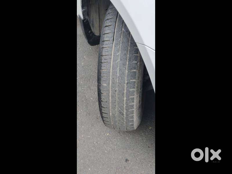 Maruti Suzuki Dzire, 2012