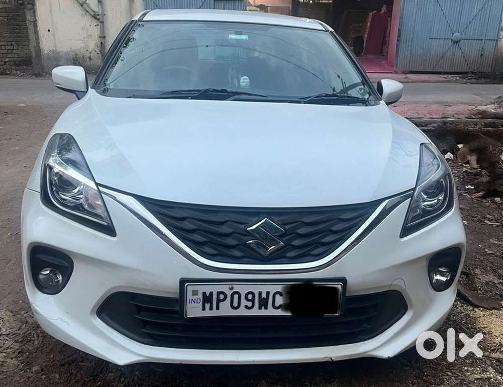Maruti Suzuki Baleno 2019 Diesel