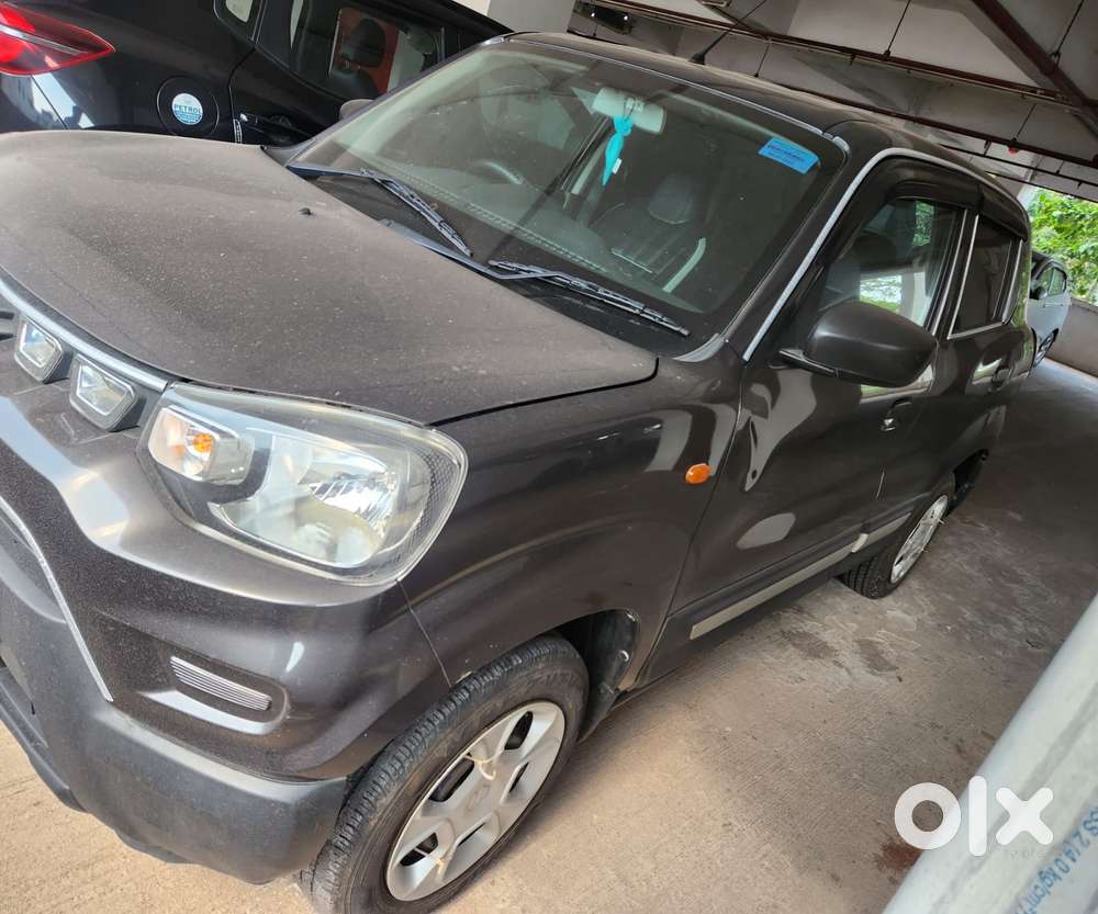 Maruti Suzuki S-presso, 2023