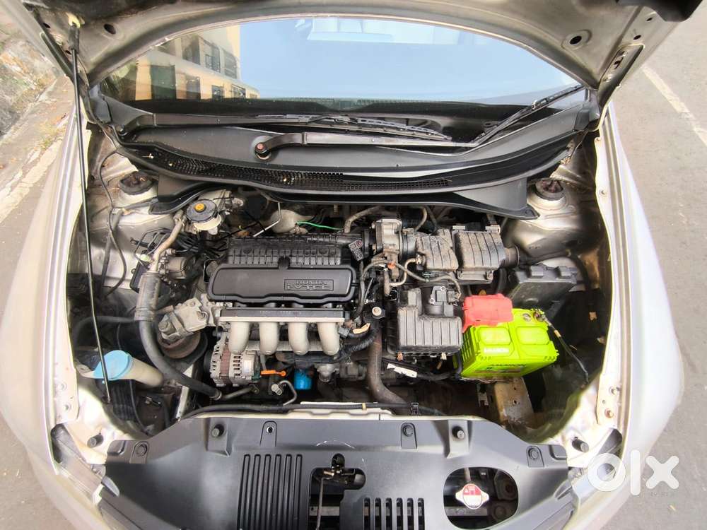 Honda City 2011-2013 V At Exclusive, 2012