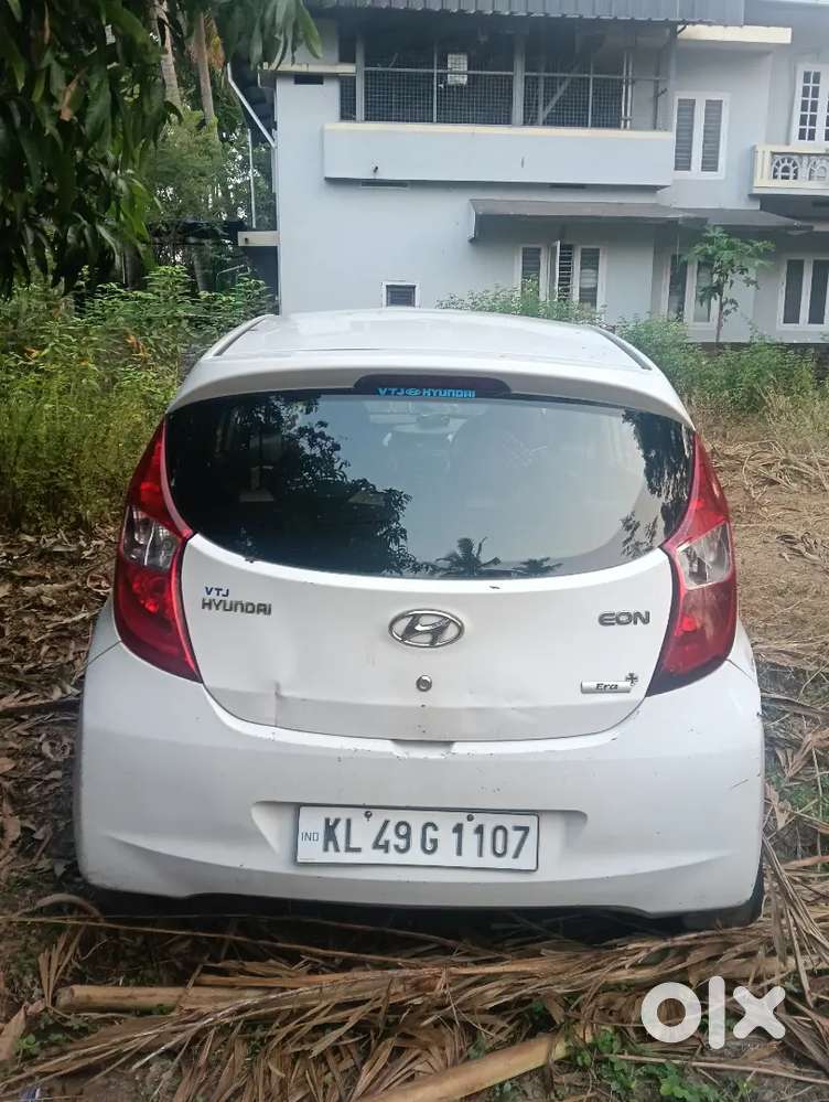 Hyundai Eon Urgent Sale