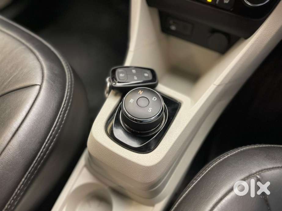 Tata Tigor Ev Xz Plus, 2022, Petrol