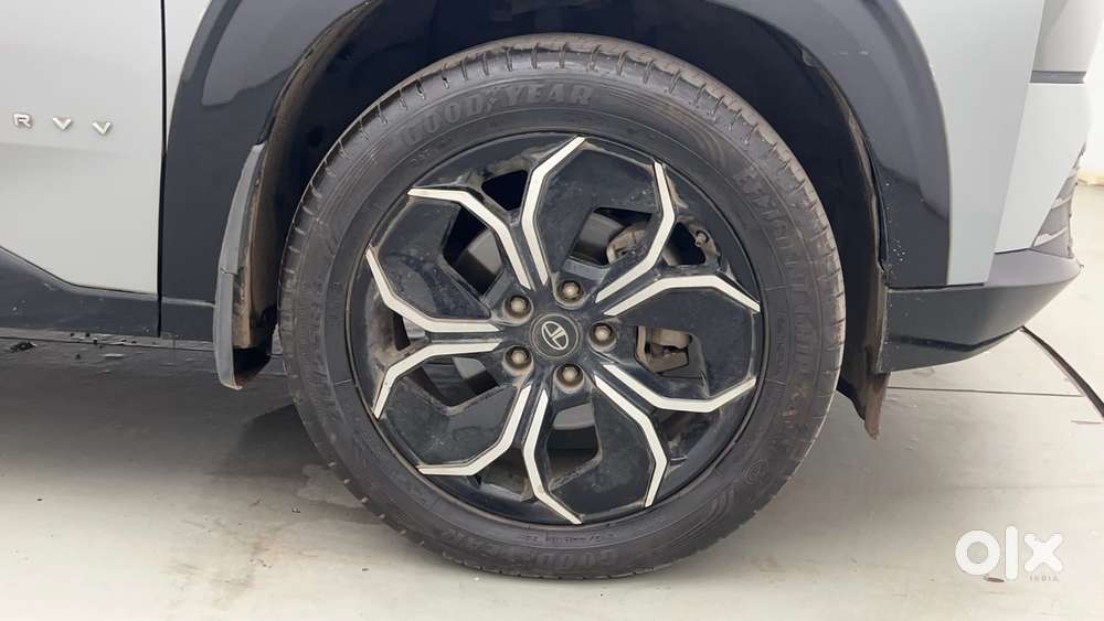 Tata Curvv Creative S 1.5 Kryojet Diesel 6mt, 2024, Diesel