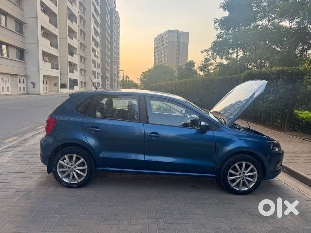 Volkswagen Polo Highline Plus 1.0 Available For Sale*