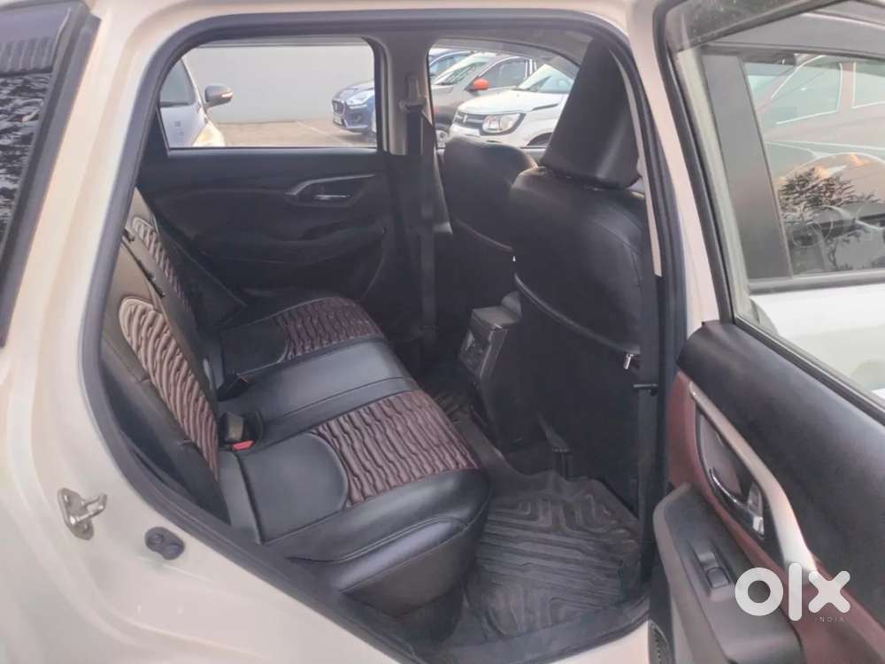 Maruti Suzuki Grand Vitara 1.5 Delta Smart Hybrid, 2024, Petrol