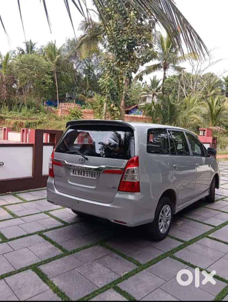 Toyota Innova