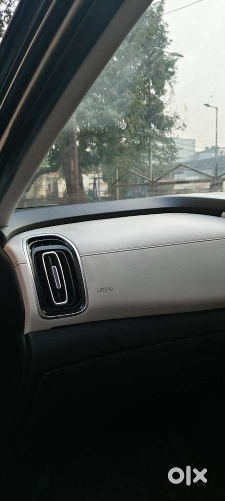 Hyundai Creta 1.5 Crdi Sx, 2022, Diesel