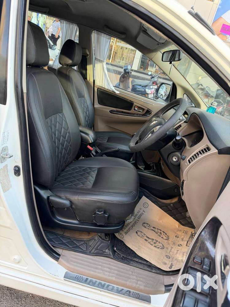 Toyota Innova 2015 Diesel