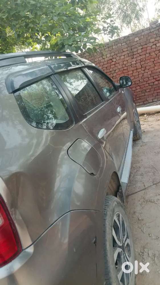 Nissan Treano