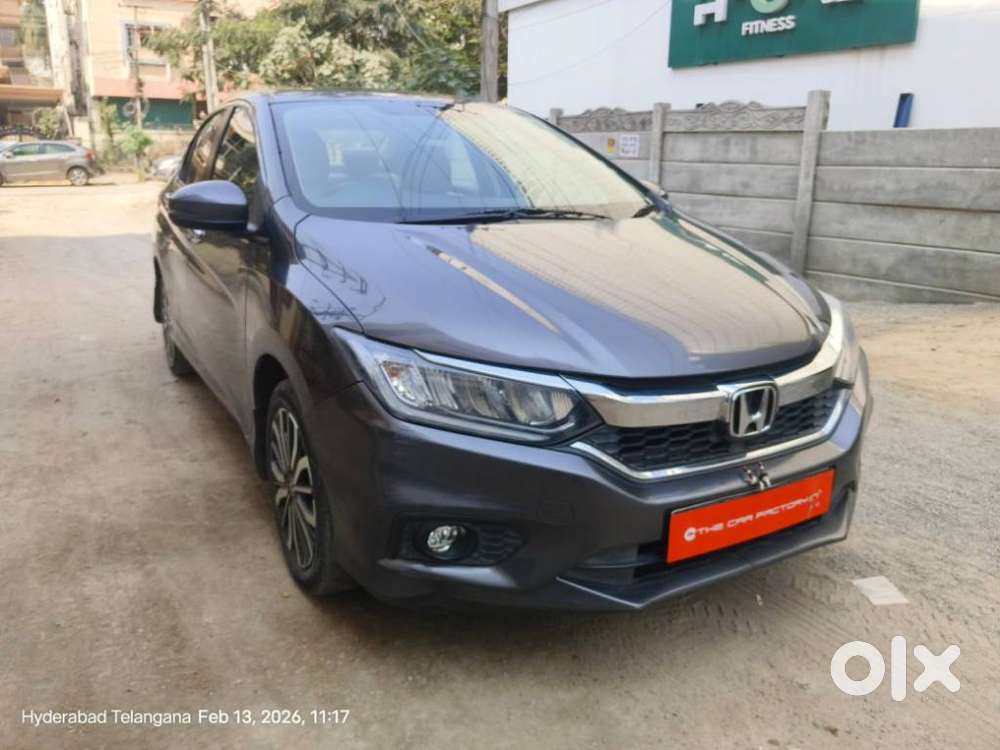 Honda Amaze