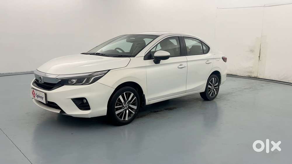 Honda City 1.5 Vx I-dtec Mt, 2022, Diesel