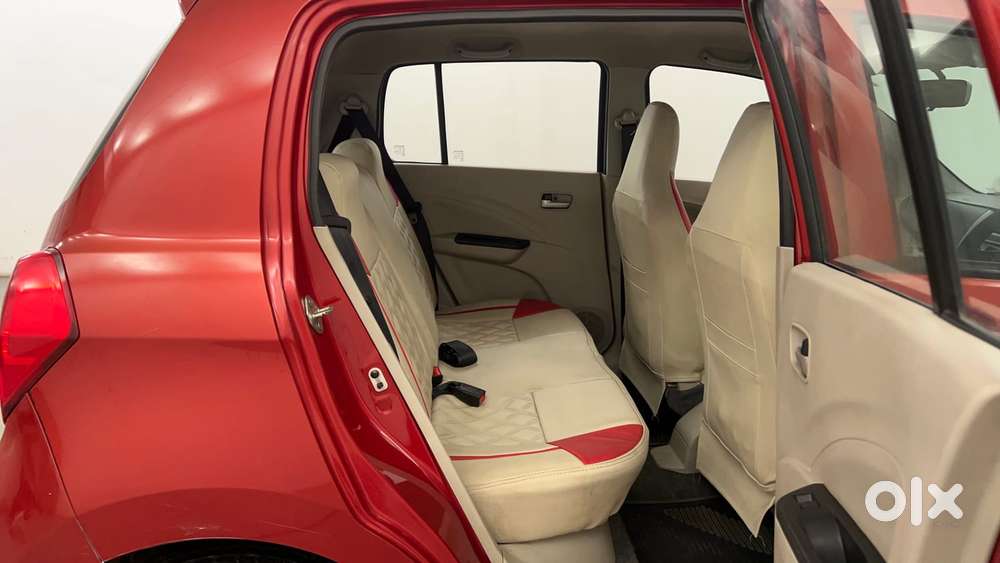 Maruti Suzuki Celerio Zxi Optional Amt, 2018, Petrol
