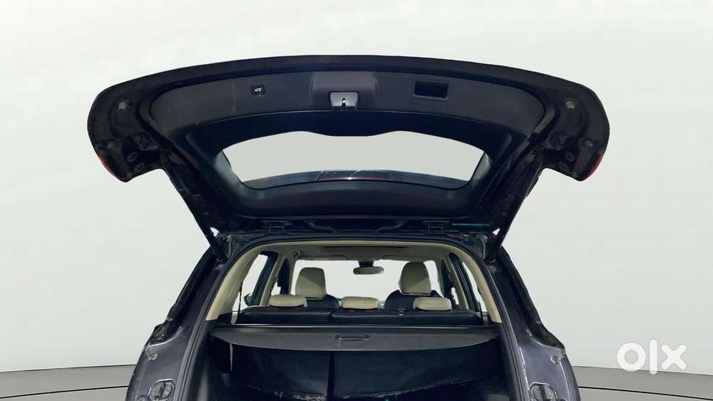Mg Hector 2.0 Sharp Diesel, 2021, Diesel