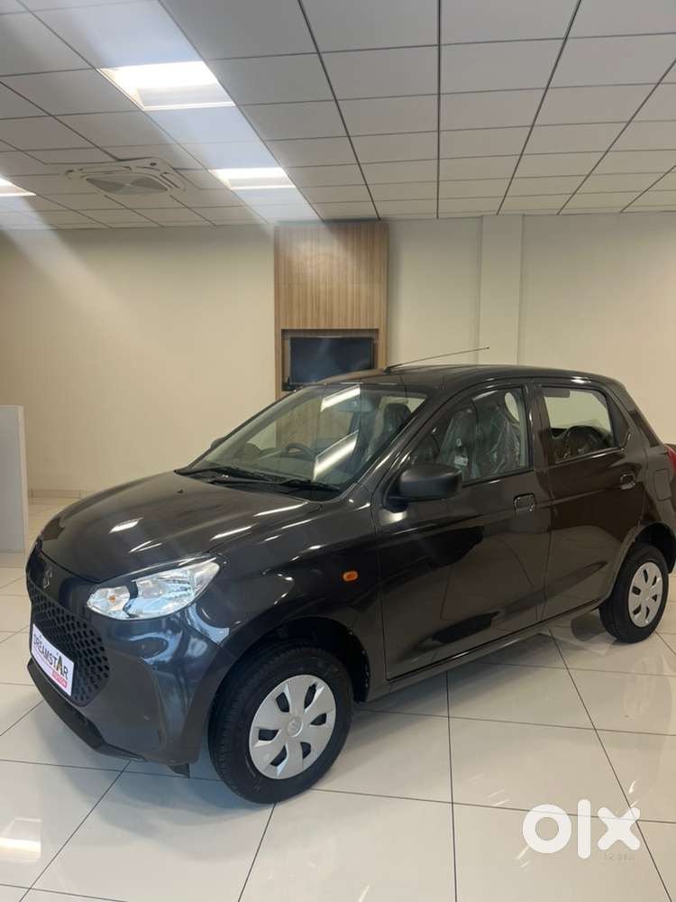 Maruti Alto K10 With Onam Offer