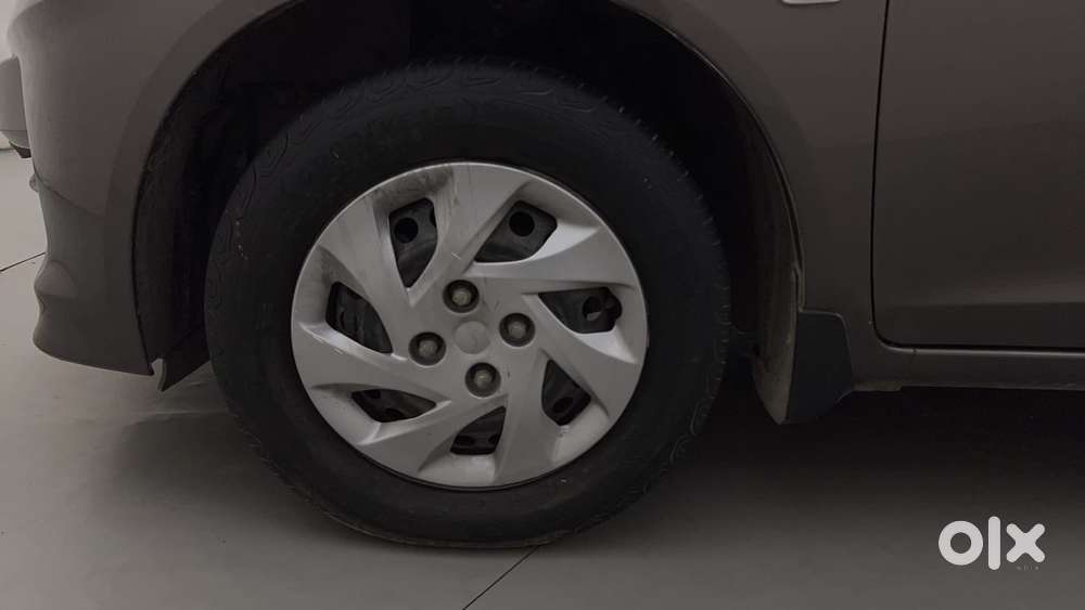 Honda Amaze S I-vtec, 2013, Petrol