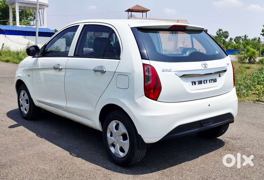 Tata Bolt Revotron Xe, 2019, Diesel