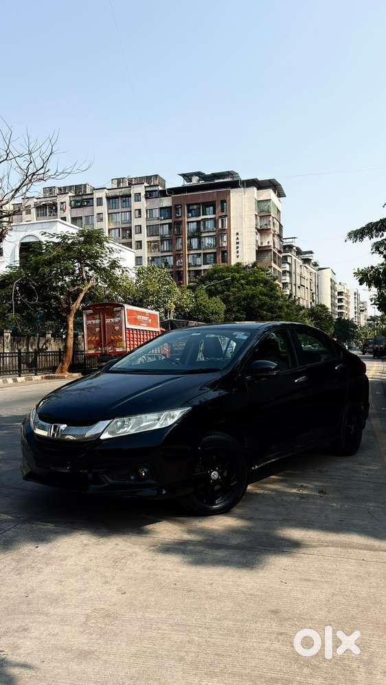 Honda City Diesel Manual 2015