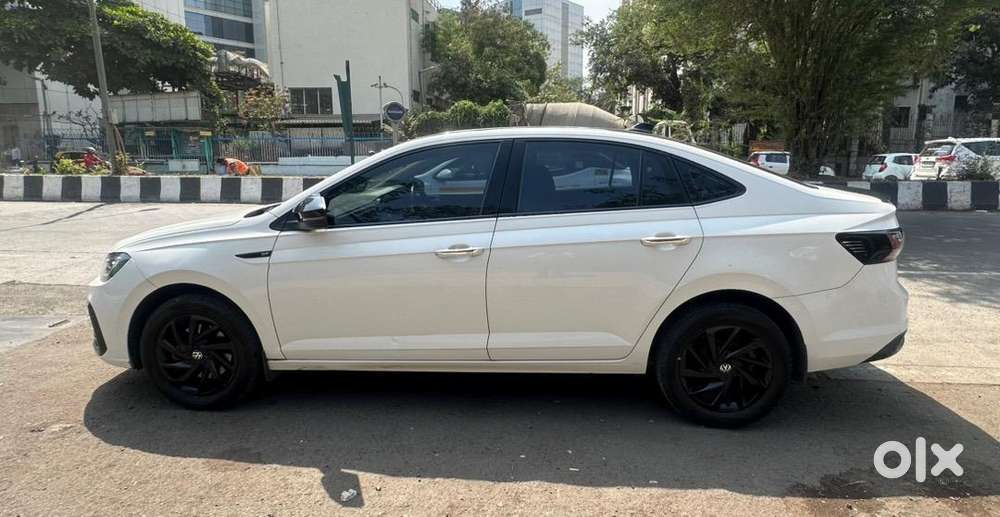 Volkswagen Virtus Gt