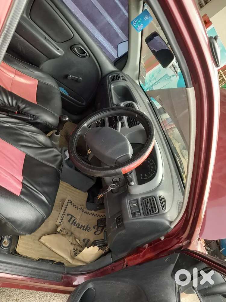 Maruti Suzuki Alto 2012 Petrol