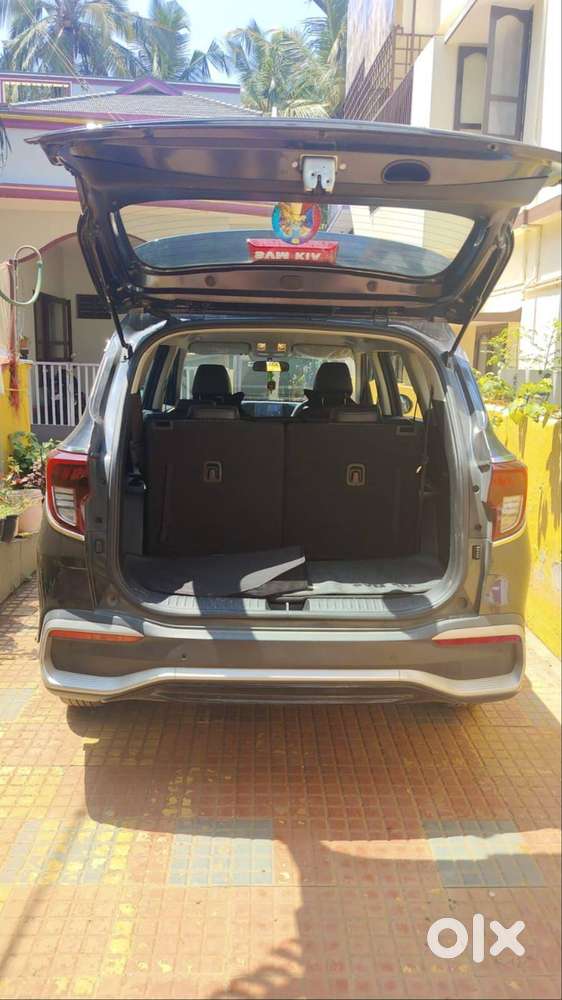 Kia Carens 2023  1st Owner  40,000 Km  Excellent Condition