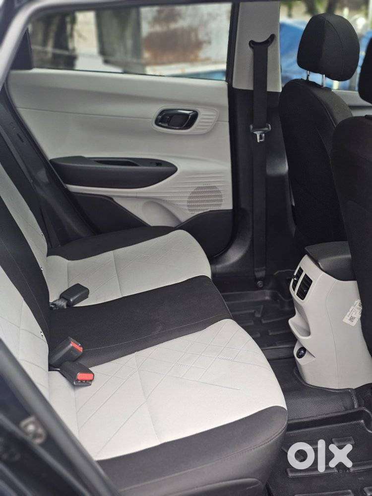 Hyundai I20 1.2 Sportz (o), 2024, Petrol