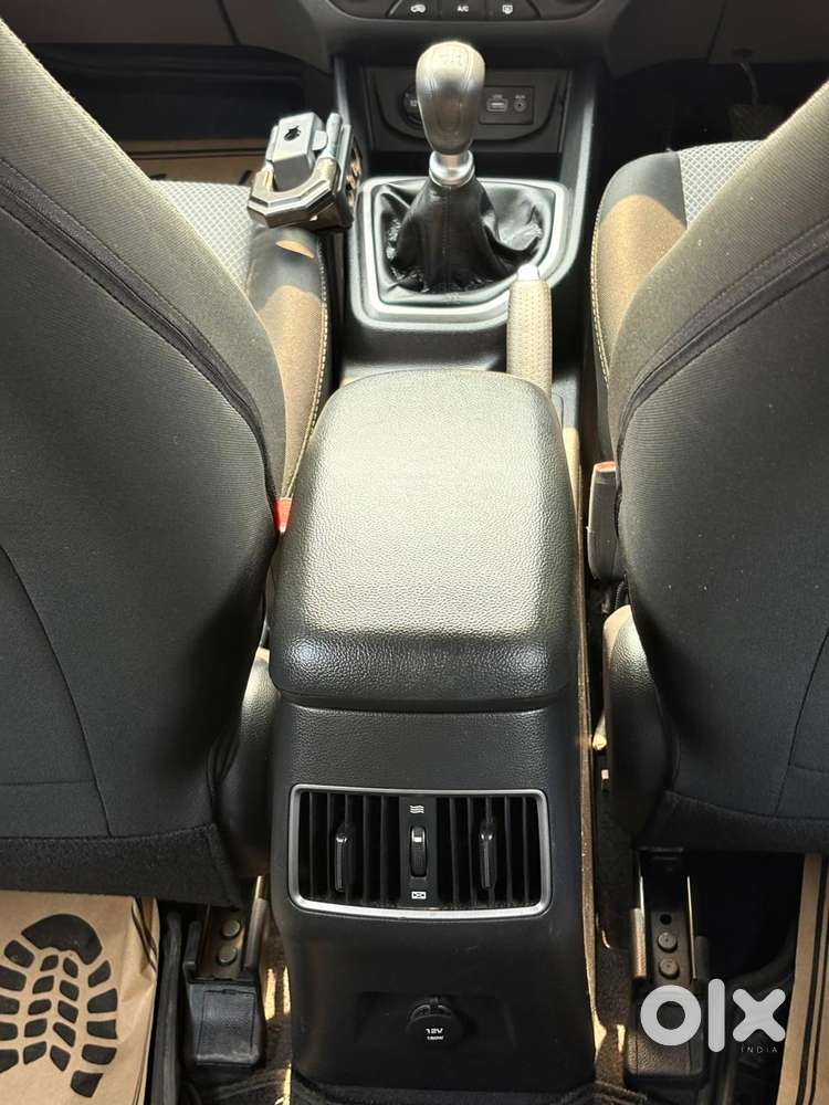 Hyundai Creta 1.6 Vtvt Base, 2016, Petrol