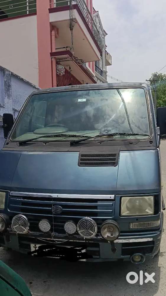 Tata Winger 2012 Diesel 121761 Km Driven