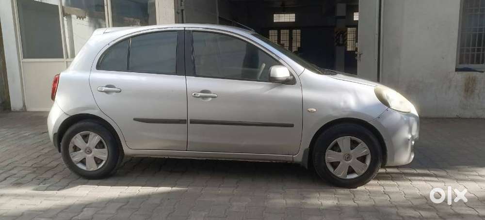 Renault Pulse Rxl Diesel, 2012, Diesel