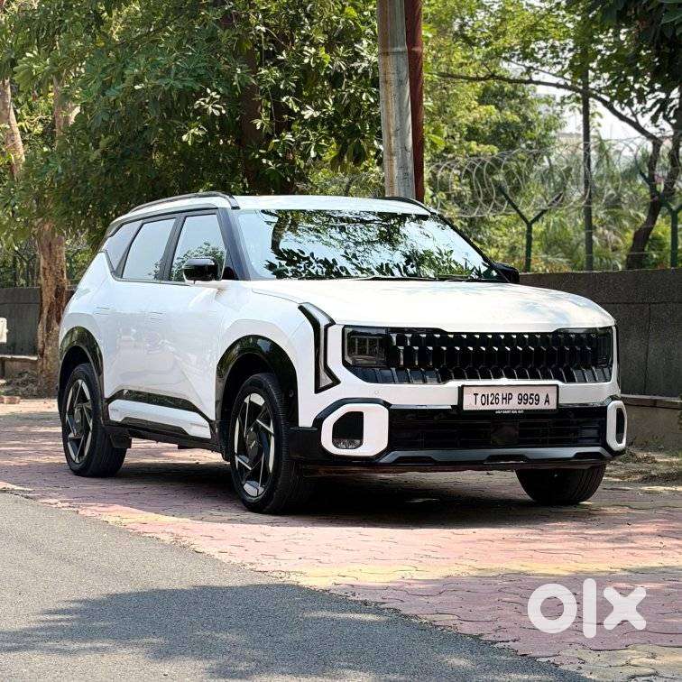 Kia Seltos 1.5 Gtx+ Diesel At, 2026, Diesel