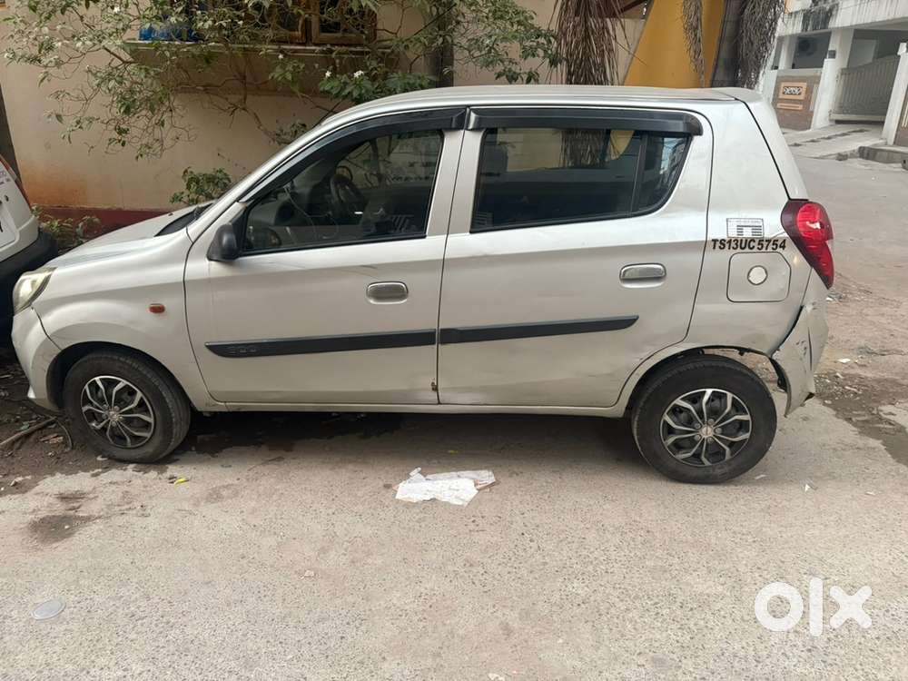 Maruti Suzuki Alto 800 Cng & Hybrids Well Maintained