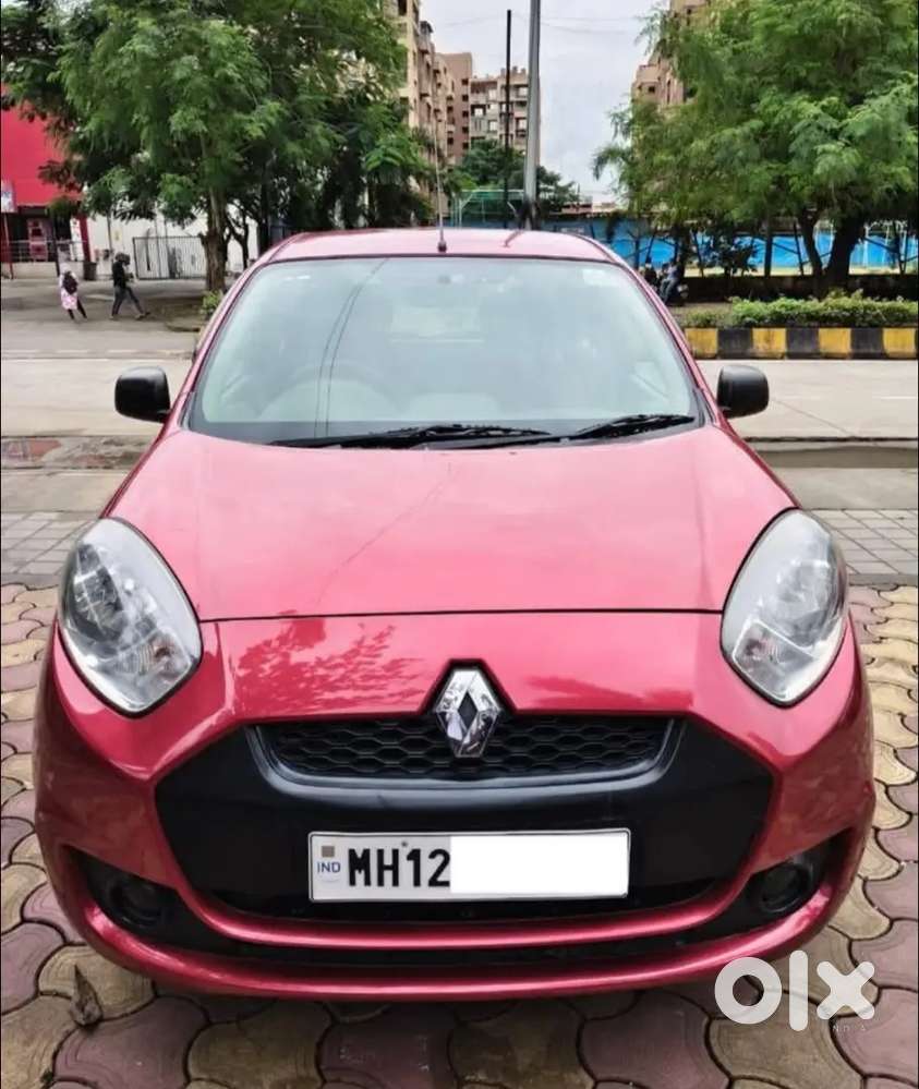 Renault Pulse 2017