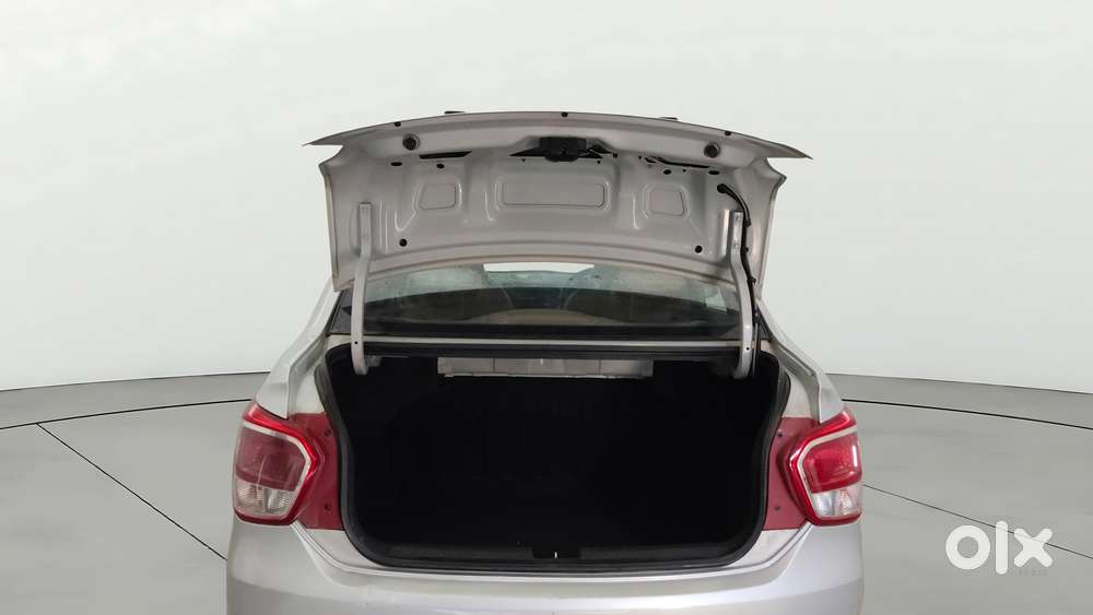 Hyundai Xcent [ ] 1.2 S, 2015, Petrol