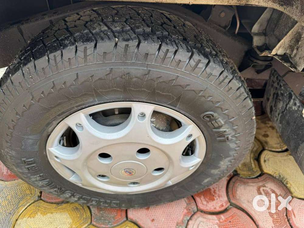 Mahindra Be 6 Be, 2020, Diesel