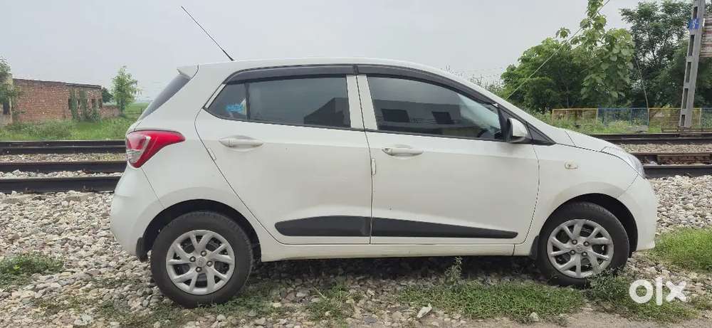 Grand I10 2018