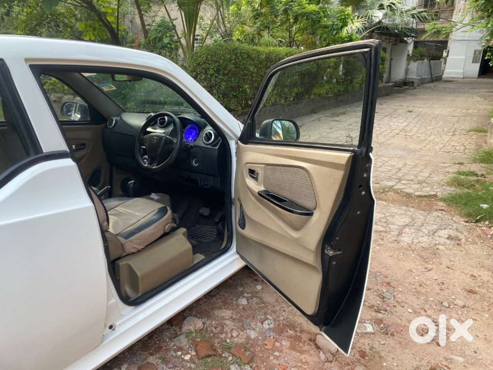 Mahindra E2o Plus P2, 2019, Electric