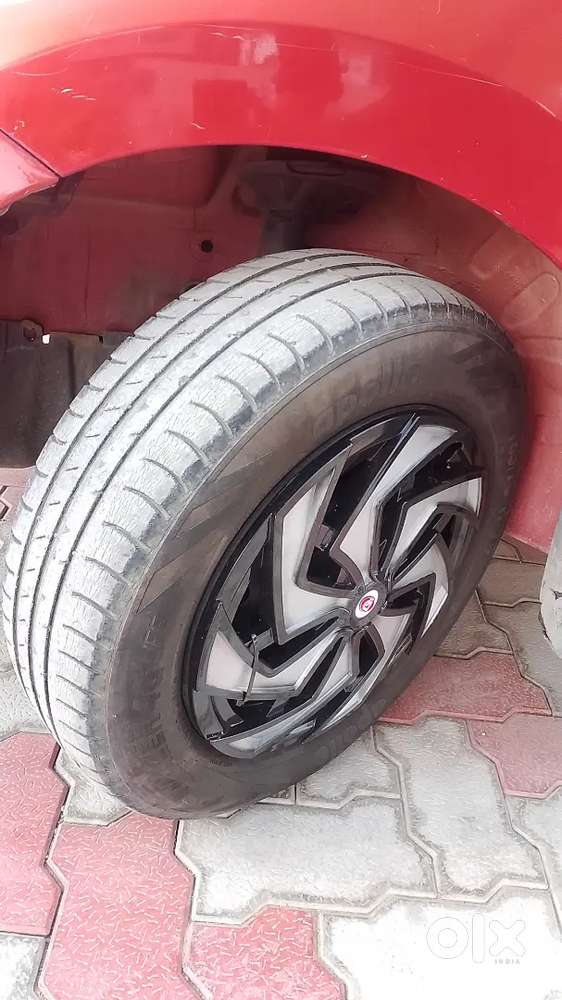 Maruti Suzuki Celerio Vxi 2015