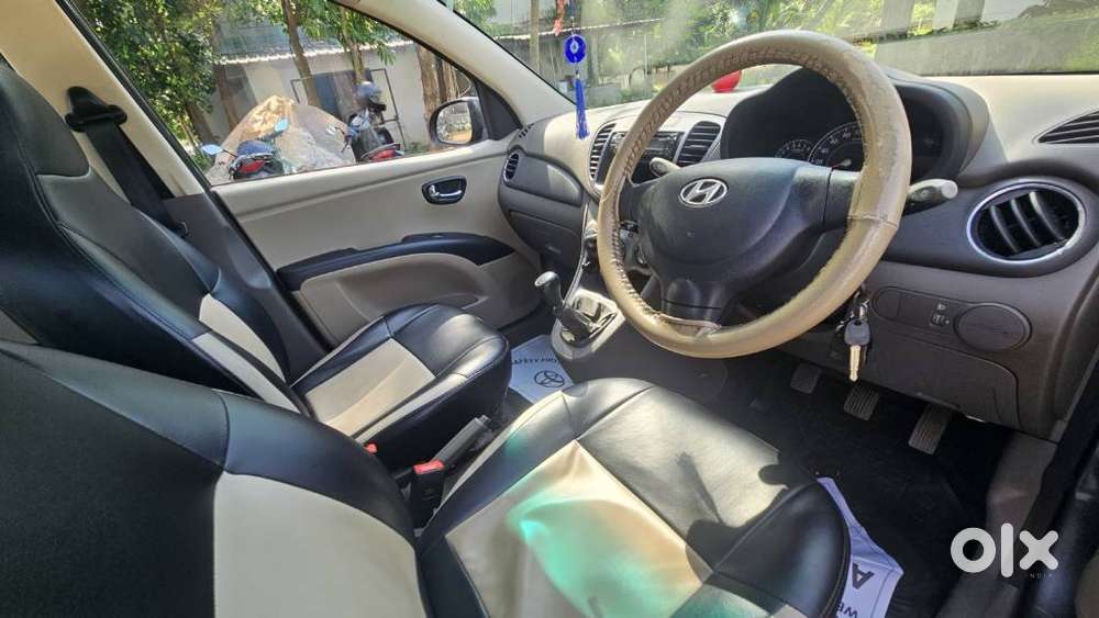 Hyundai Grand I10 Magna 1.1 Crdi, 2013