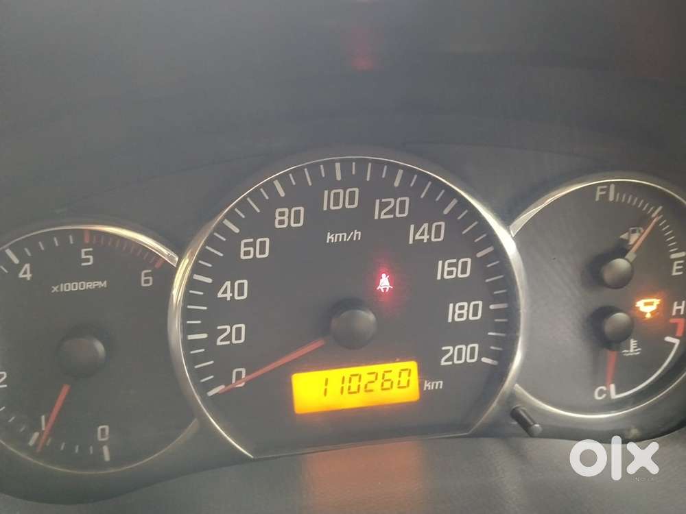 2008 Maruti Dzire Vdi