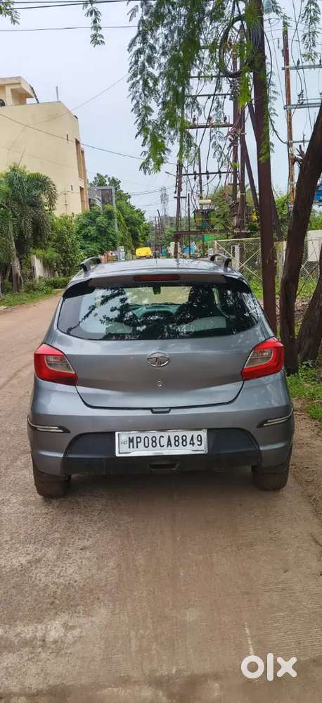 Tata Tiago Xm 2018 Diesel