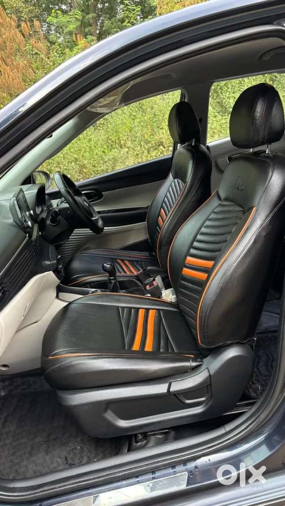 Hyundai I20 1.2 Sportz (o), 2024, Petrol