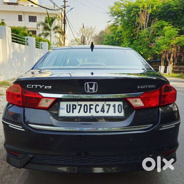 Honda City 1.5 Vx I-dtec Mt, 2019, Diesel